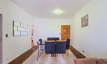 Imagem 6: Condomínio PARQUE das ACÁCIAS no 4º Andar no Jardim das Acácias