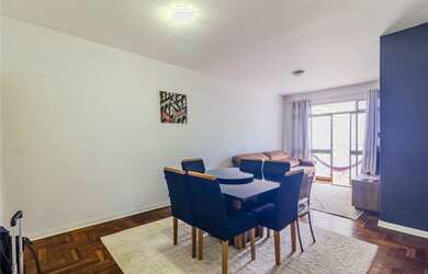 Imagem 7: Condomínio PARQUE das ACÁCIAS no 4º Andar no Jardim das Acácias