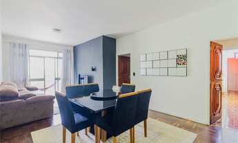 Imagem: Condomínio PARQUE das ACÁCIAS no 4º Andar