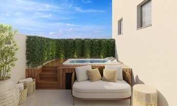 Imagem 5: Apartamento à venda no bairro Bairro Alto - Curitiba/PR