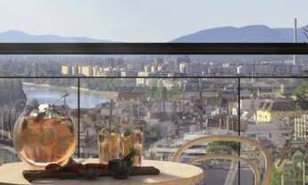 Imagem 4: Apartamento à venda no bairro Centro - Pinhais/PR