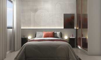 Imagem 6: Apartamento à venda no bairro Centro - Pinhais/PR