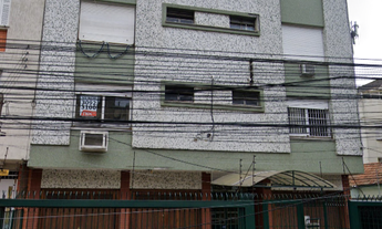 Imagem: APARTAMENTO RESIDENCIAL em Porto Alegre