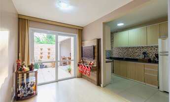 Imagem: Casa em Condomínio