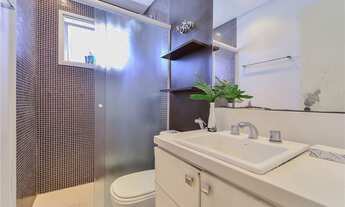 Imagem 3: Casa à venda no bairro Jardim das Vertentes - São Paulo/SP