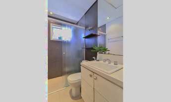 Imagem 4: Casa à venda no bairro Jardim das Vertentes - São Paulo/SP