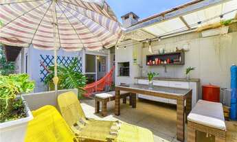 Imagem 2: Casa à venda no bairro Jardim das Vertentes - São Paulo/SP