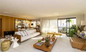 Imagem 7: APARTAMENTO RESIDENCIAL em São Paulo - SP, Alto da Lapa