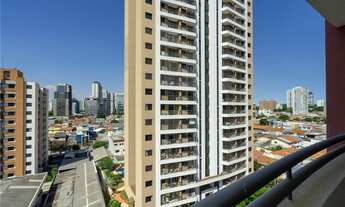 Imagem 2: APARTAMENTO RESIDENCIAL em São Paulo - SP, Chácara Santo Antônio (Zona Sul