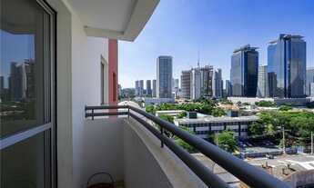 Imagem 3: APARTAMENTO RESIDENCIAL em São Paulo - SP, Chácara Santo Antônio (Zona Sul