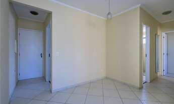 Imagem 5: APARTAMENTO RESIDENCIAL em São Paulo - SP, Chácara Santo Antônio (Zona Sul