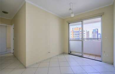 Imagem 14: APARTAMENTO RESIDENCIAL em São Paulo - SP, Chácara Santo Antônio (Zona Sul