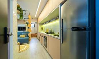 Imagem: Apartamento à venda no bairro Vila Guarani