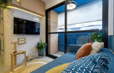 Imagem 16: Apartamento à venda no bairro Vila Guarani (Z Sul) - São Paulo/SP