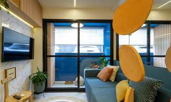 Imagem 2: Apartamento à venda no bairro Vila Guarani (Z Sul) - São Paulo/SP