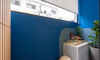 Imagem 15: Apartamento à venda no bairro Vila Guarani (Z Sul) - São Paulo/SP