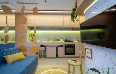 Imagem 14: Apartamento à venda no bairro Vila Guarani (Z Sul) - São Paulo/SP