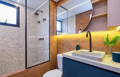 Imagem 11: Apartamento à venda no bairro Vila Guarani (Z Sul) - São Paulo/SP