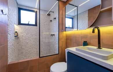 Imagem 10: Apartamento à venda no bairro Vila Guarani (Z Sul) - São Paulo/SP