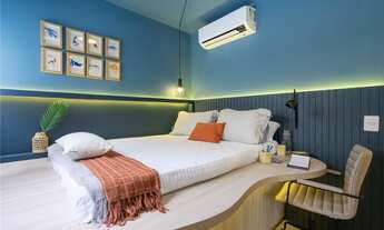 Imagem 7: Apartamento à venda no bairro Vila Guarani (Z Sul) - São Paulo/SP