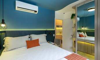 Imagem 6: Apartamento à venda no bairro Vila Guarani (Z Sul) - São Paulo/SP