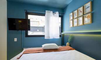 Imagem 5: Apartamento à venda no bairro Vila Guarani (Z Sul) - São Paulo/SP