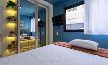 Imagem 4: Apartamento à venda no bairro Vila Guarani (Z Sul) - São Paulo/SP