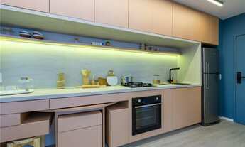 Imagem 3: Apartamento à venda no bairro Vila Guarani (Z Sul) - São Paulo/SP