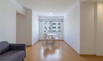 Imagem 3: Edifício ANA LUCIA no 5º Andar em Moema Pássaros em São Paulo