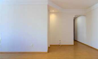 Imagem 4: Edifício ANA LUCIA no 5º Andar em Moema Pássaros em São Paulo