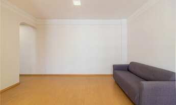 Imagem 5: Edifício ANA LUCIA no 5º Andar em Moema Pássaros em São Paulo