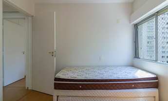 Imagem 3: Apartamento à venda no bairro Moema - São Paulo/SP