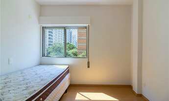 Imagem 4: Apartamento à venda no bairro Moema - São Paulo/SP