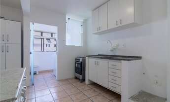 Imagem 5: Apartamento à venda no bairro Moema - São Paulo/SP