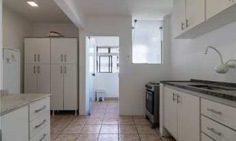 Imagem 6: Apartamento à venda no bairro Moema - São Paulo/SP