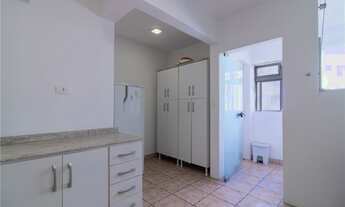 Imagem 7: Apartamento à venda no bairro Moema - São Paulo/SP