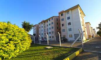 Imagem 2: 2 dormitórios na Rua Camboatás