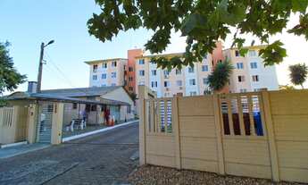 Imagem 3: 2 dormitórios na Rua Camboatás