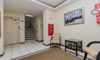 Imagem 3: Apartamento à venda no bairro Petrópolis - Porto Alegre/RS