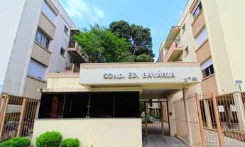 Imagem 3: 1 dormitório na Avenida Inconfidência