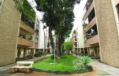 Imagem 4: 1 dormitório na Avenida Inconfidência