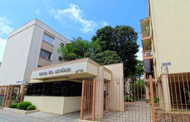 Imagem 2: 1 dormitório na Avenida Inconfidência