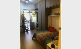 Imagem: Condomínio KLABIN PAULISTA no 1º Andar