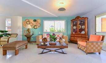 Imagem 2: COBERTURA RESIDENCIAL em São Paulo - SP, Campo Belo