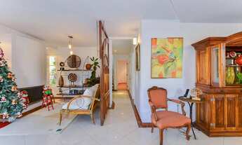 Imagem 3: COBERTURA RESIDENCIAL em São Paulo - SP, Campo Belo