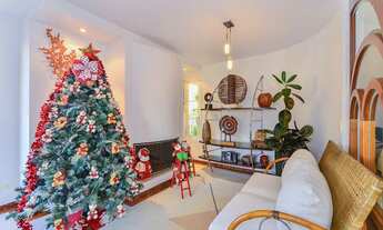 Imagem 4: COBERTURA RESIDENCIAL em São Paulo - SP, Campo Belo