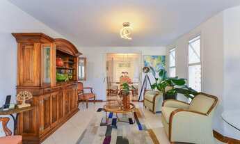 Imagem 6: COBERTURA RESIDENCIAL em São Paulo - SP, Campo Belo