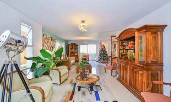 Imagem 7: COBERTURA RESIDENCIAL em São Paulo - SP, Campo Belo