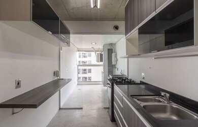 Imagem 2: Apartamento à venda no bairro Alto da Lapa - São Paulo/SP