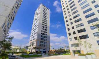 Imagem 6: Apartamento à venda no bairro Alto da Lapa - São Paulo/SP